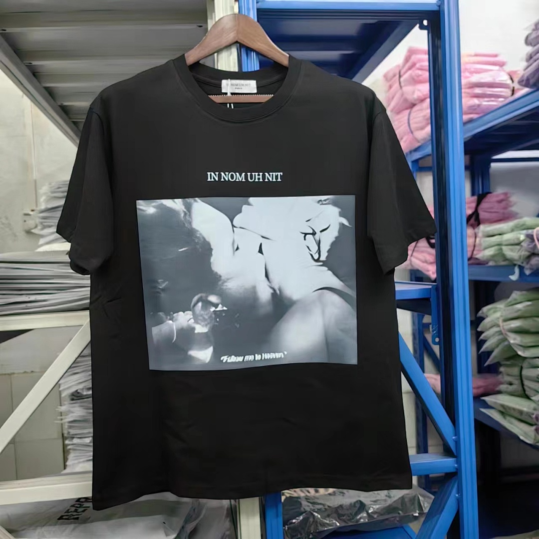 Ih Nom Uh Nit 88 IH NOM UH NIT T-SHIRT - Image 8