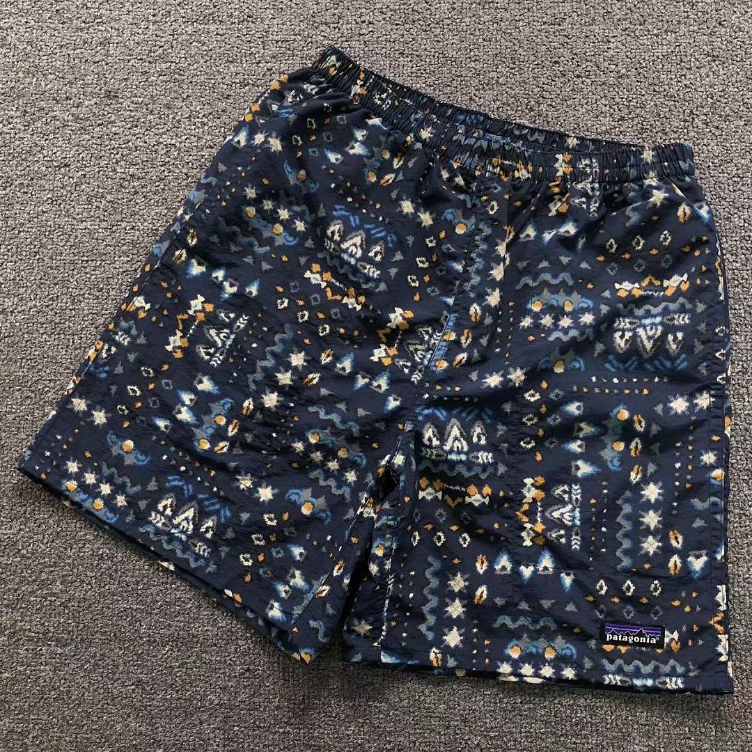 On Running 128 PATAGONIA SHORTS 5253010108 (Im 170Cm 60Kg I Wear Size S In The Phot)