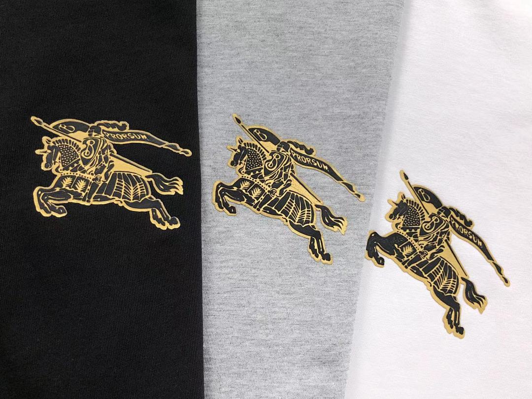 Burberry 128 B⭐R⭐E⭐RY T-SHIRT 1101171221 (Im 170Cm 57Kg I Wear Size M In The Phot) - Image 14