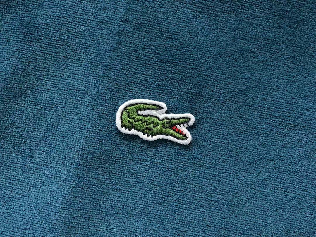 Lacoste 188 LACOSTE JACKET 1111150308 (Im 170Cm 60Kg I Wear Size S In The Phot) - Image 8