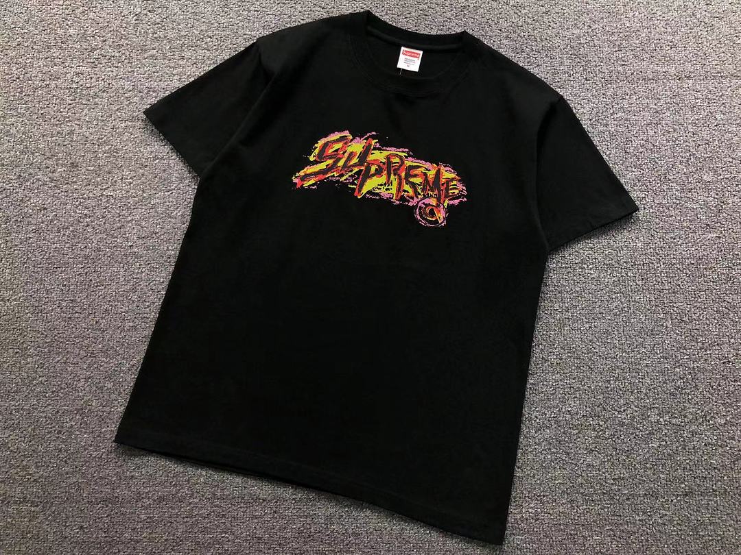 Supreme 98 S⭐⭐R⭐⭐E T-SHIRT 4207210802 (Im 170Cm 60Kg I Wear Size M In The Phot) - Image 20