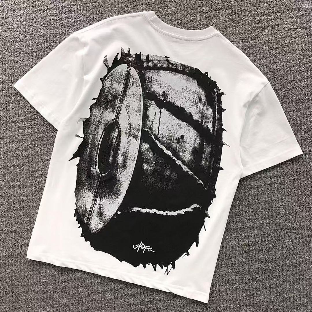 Travis Scott 78 TRAVIS SCOTT T-SHIRT 505210891 (Im 170Cm 60Kg I Wear Size S In The Phot)