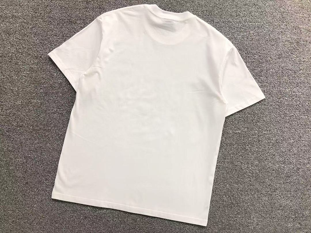 Stussy 85 STUSSY T-SHIRT 3104183131 Im 170Cm 60Kg I Wear Size M In The Phot - Image 11