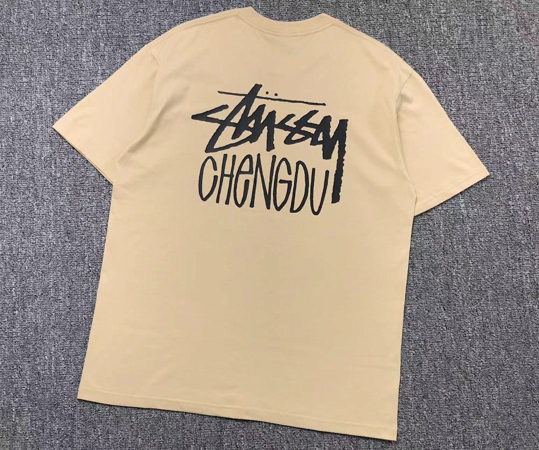 Stussy 78 STUSSY T-SHIRT - Image 24