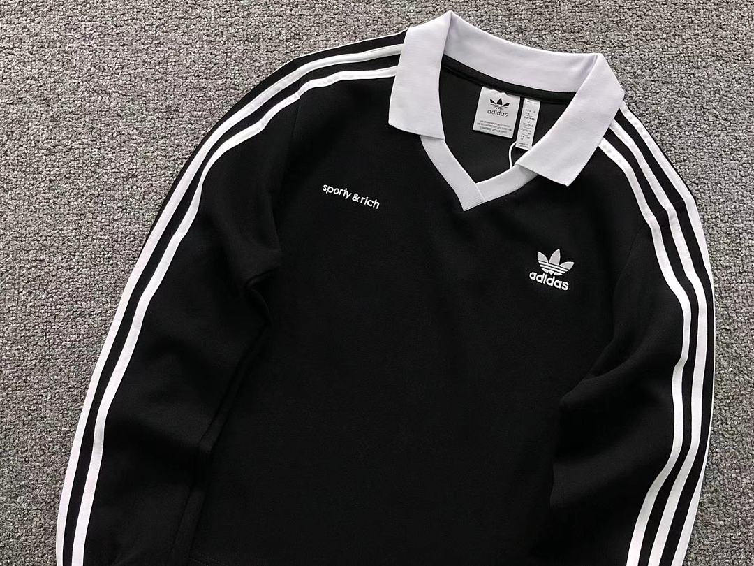 Adidas 129 A⭐I⭐AS LONG SLEEVED FEMAIE - Image 15