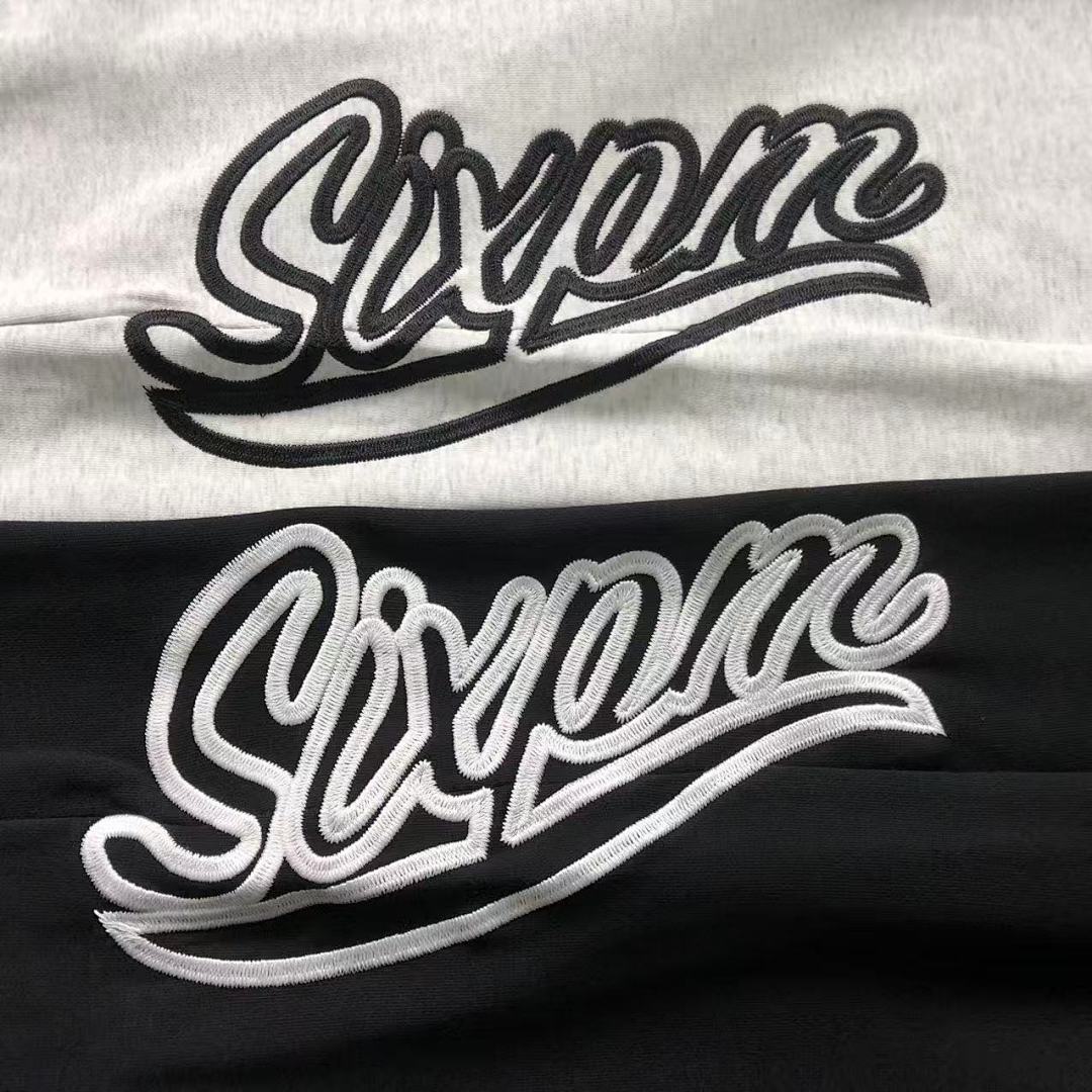 6PM TROUSERS 138 6⭐M HOODIE - Image 32