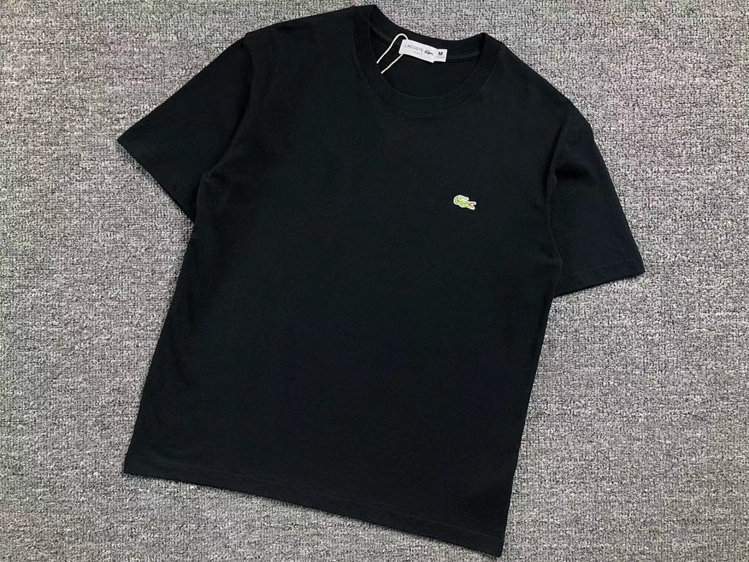 Unbranded 79←128 LACOSTE T-SHIRT - Image 6