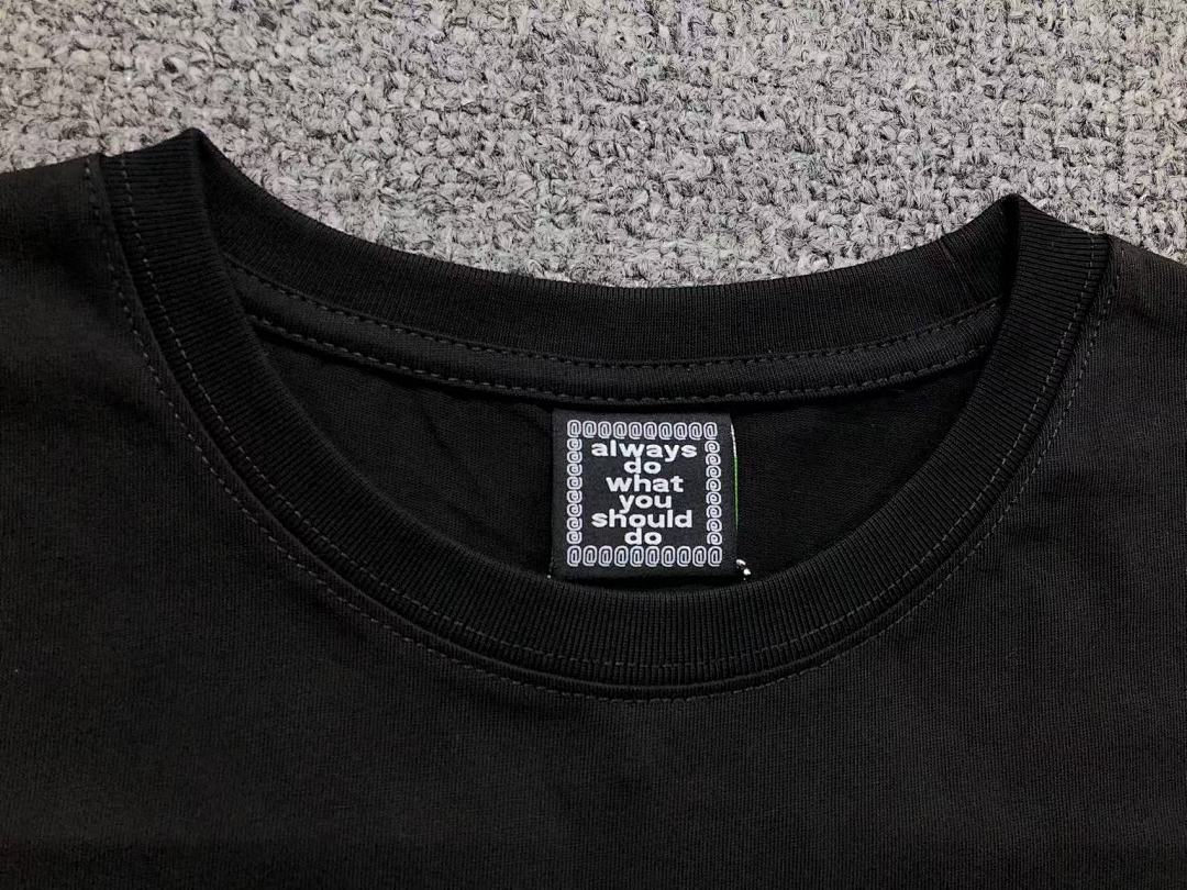 Unbranded 85 A⭐W⭐YS T-SHIRT 1102131256 (Im 170Cm 57Kg I Wear Size XL In The Phot) - Image 12