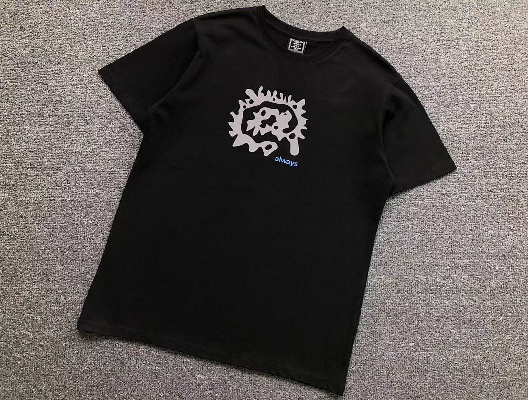 Unbranded 85 A⭐W⭐YS T-SHIRT 214011356 (Im 170Cm 60Kg I Wear sizeM In The Phot) - Image 6