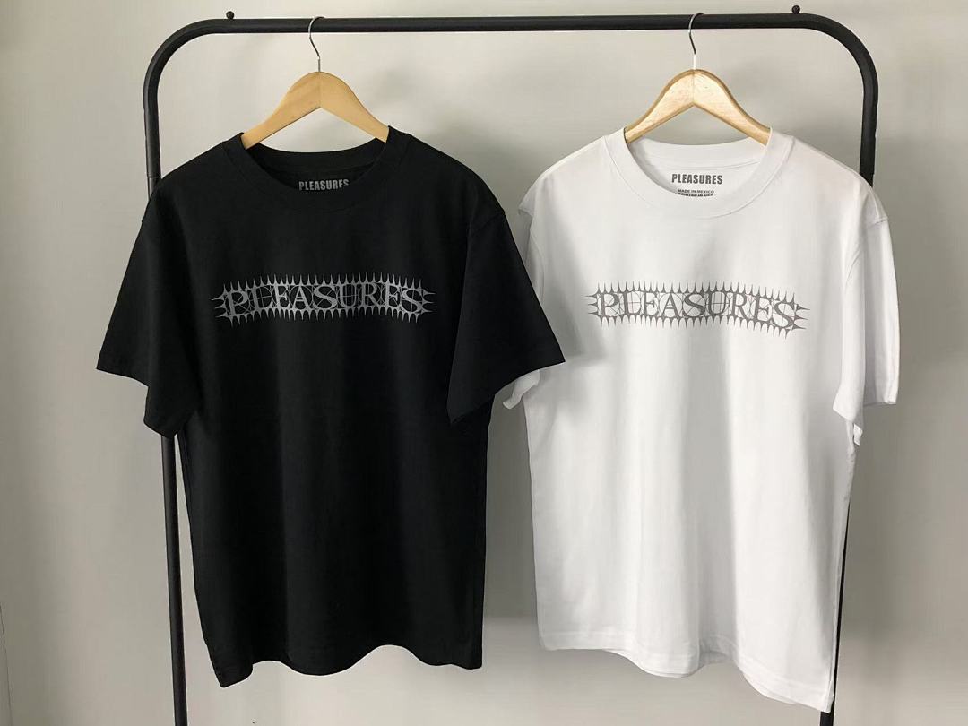 Pleasures 88 PLEASURES T-SHIRT - Image 17
