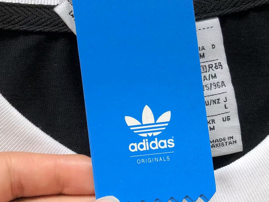 Adidas 88 A⭐I⭐AS T-SHIRT 523300785 (Im 170Cm 60Kg I Wear Size M In The Phot) - Image 21