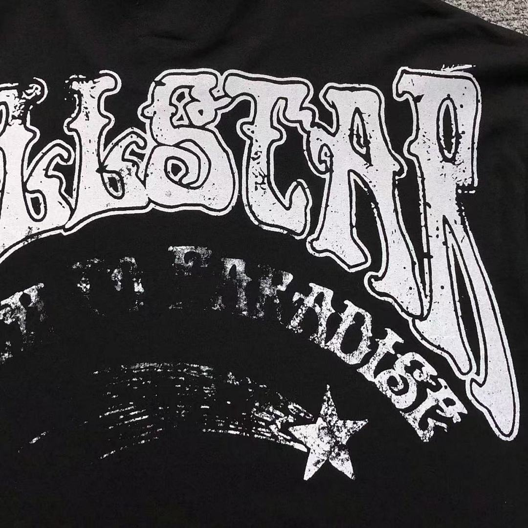 Hellstar 95 HELLSTAR T-SHIRT 311123817 (Im 170Cm 55Kg I Wear Size M In The Phot) - Image 17