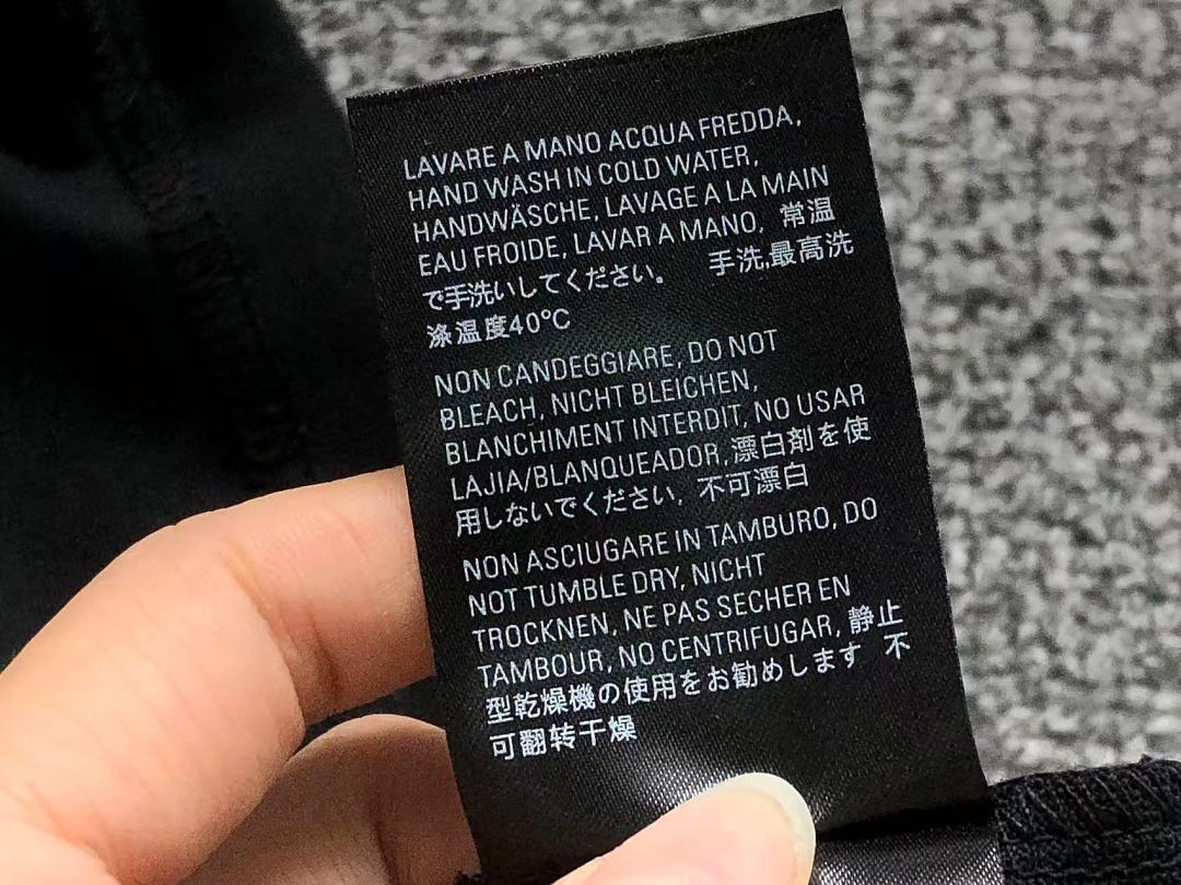 Unbranded 145 B⭐L⭐⭐⭐IA⭐A T-SHIRT 2204171801 (Im 170Cm 60Kg I Wear Size S In The Phot) - Image 25