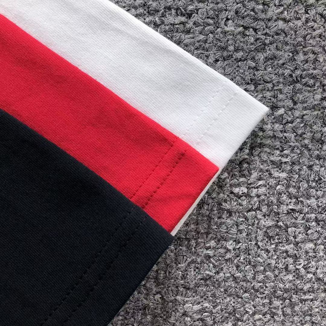 Christian Louboutin 85 ANTI SOCIAL CLUB T-SHIRT 3108272202 (Im 170Cm 60Kg I Wear Size M In The Phot) - Image 22