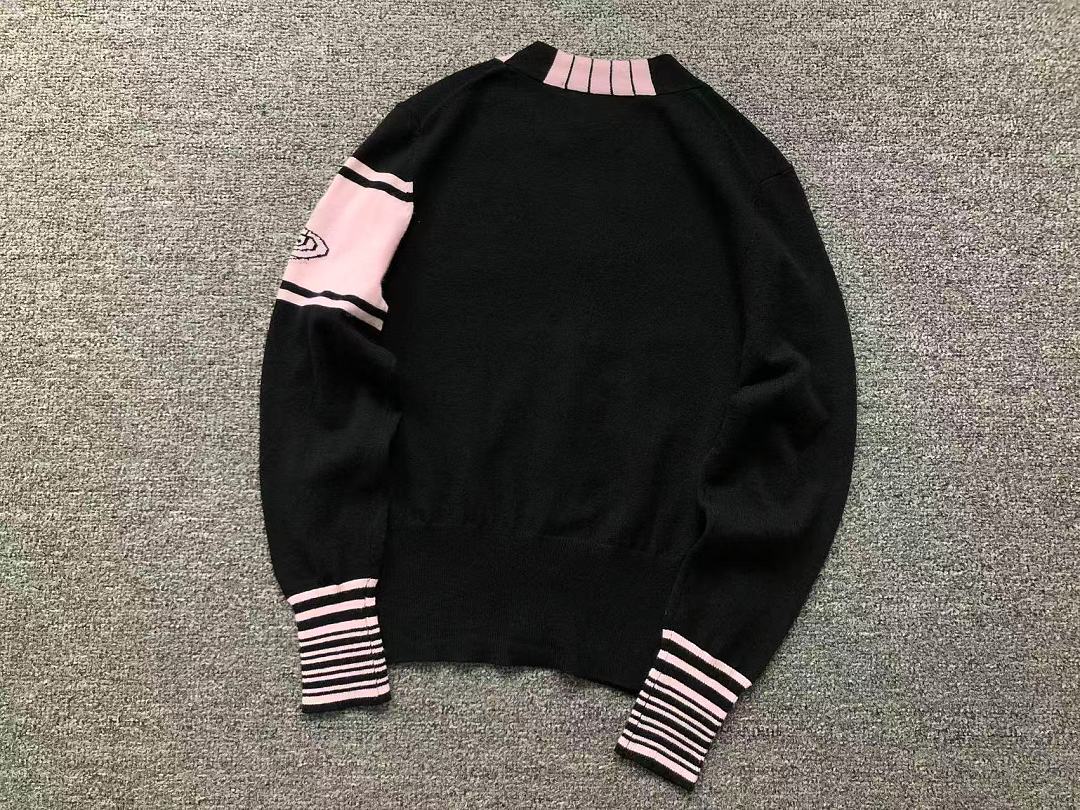 Vivienne Westwood 115 VIVIENNE WESTWOOD SWEATER FEMAIE - Image 14
