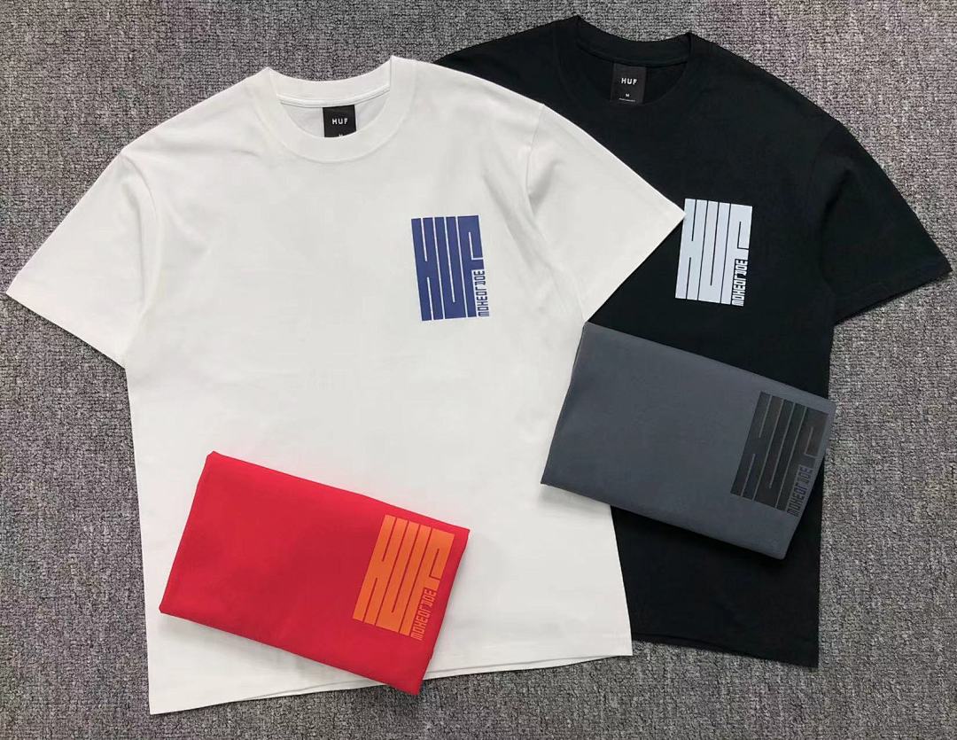 HUF 68 HUF T-SHIRT - Image 21