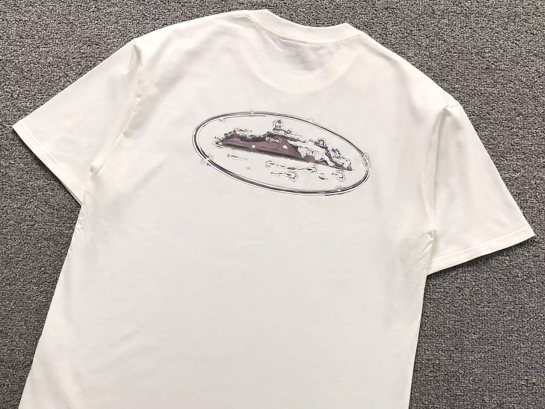 Corteiz 82 CORTEIZ T-SHIRT 5207090378 (Im 170Cm 60Kg I Wear Size M In The Phot) - Image 11