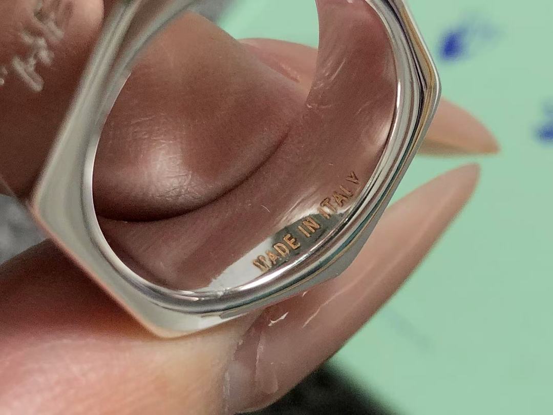 Off-White 115 OFF-WHITE (WHITE JEWELRY) - Image 7