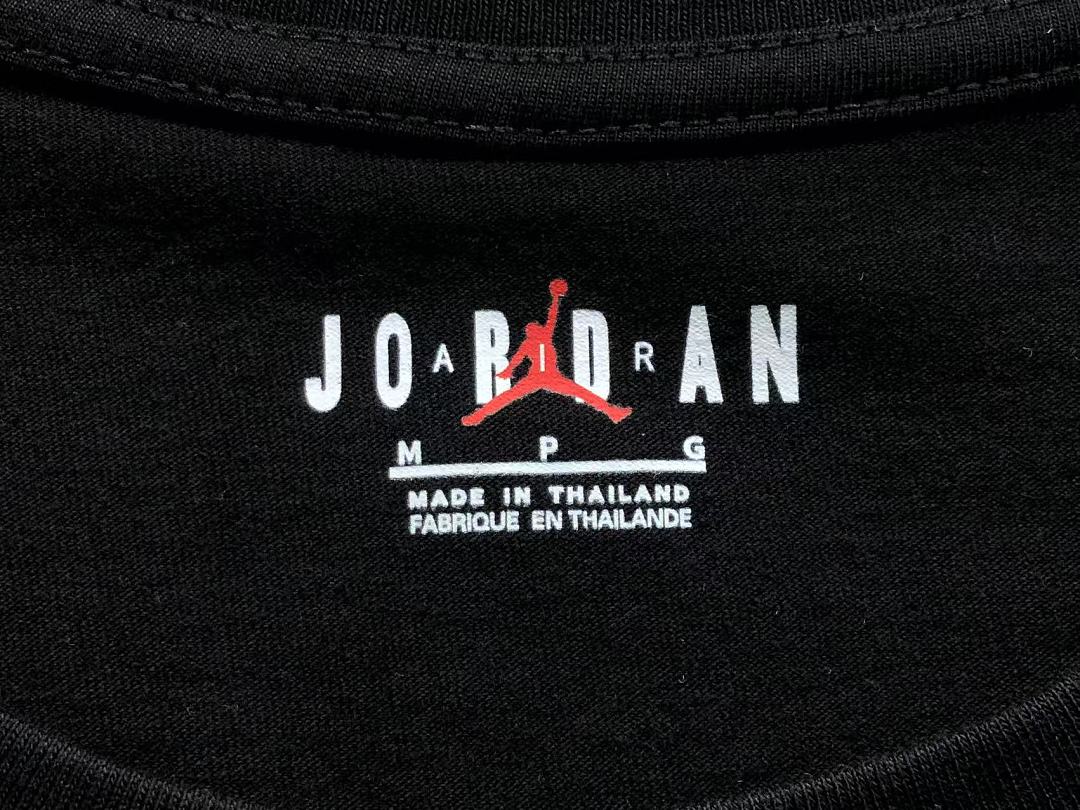 Air Jordan 98 A⭐R J⭐R⭐AN T-SHIRT 4204160877 (Im 170Cm 60Kg I Wear Size M In The Phot) - Image 19