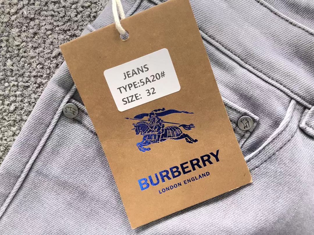 Unbranded 215 B⭐R⭐E⭐RY TROUSERS 4207221401 (Im 170Cm 60Kg I Wear Size 32 In The Phot) - Image 20