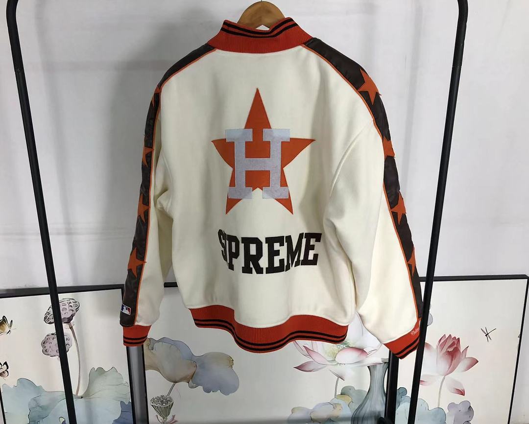 Supreme 448 S⭐⭐R⭐⭐E JACKET 22072506001 (Im 170Cm 60Kg I Wear Size M In The Phot) - Image 28