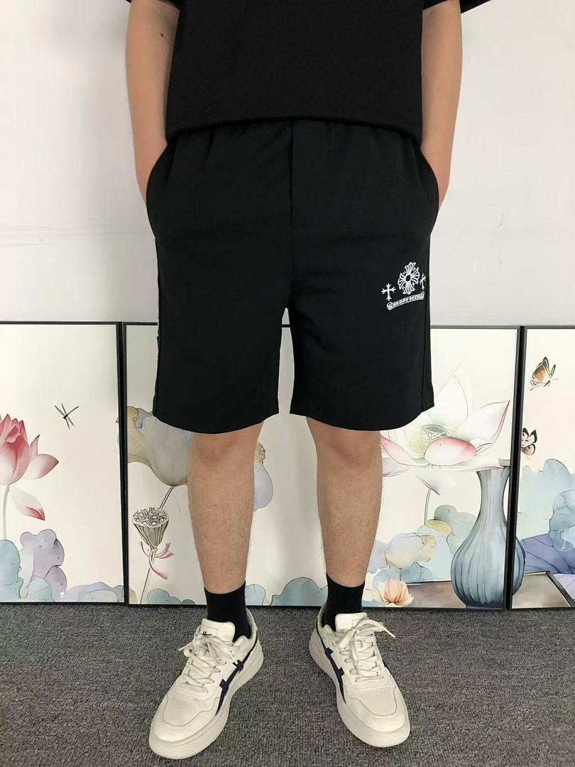 Comme des Garcons 108 C⭐⭐OME HE⭐⭐TS SHORTS 215163320 (Im 170Cm 60Kg I Wear Size M In The Phot) - Image 3
