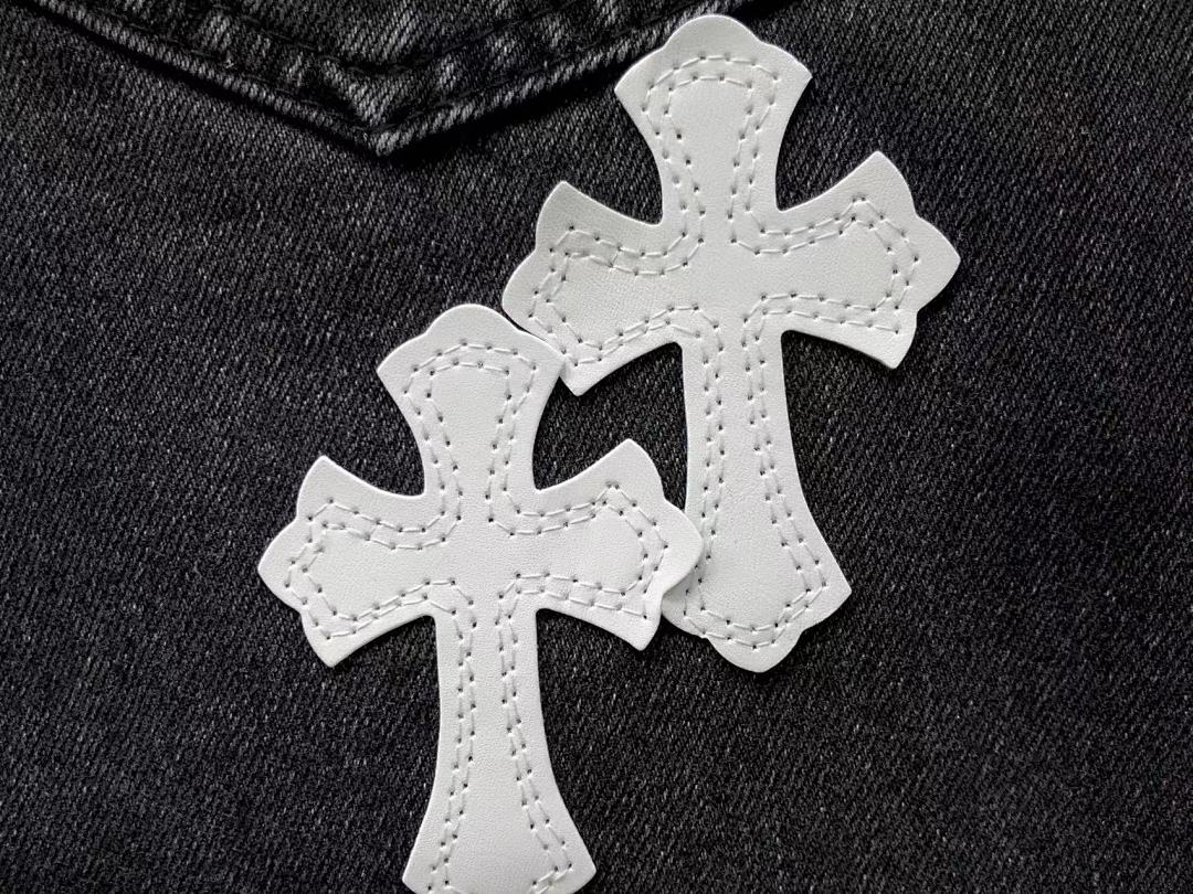 Comme des Garcons 118 C⭐⭐OME HE⭐⭐TS - Image 8