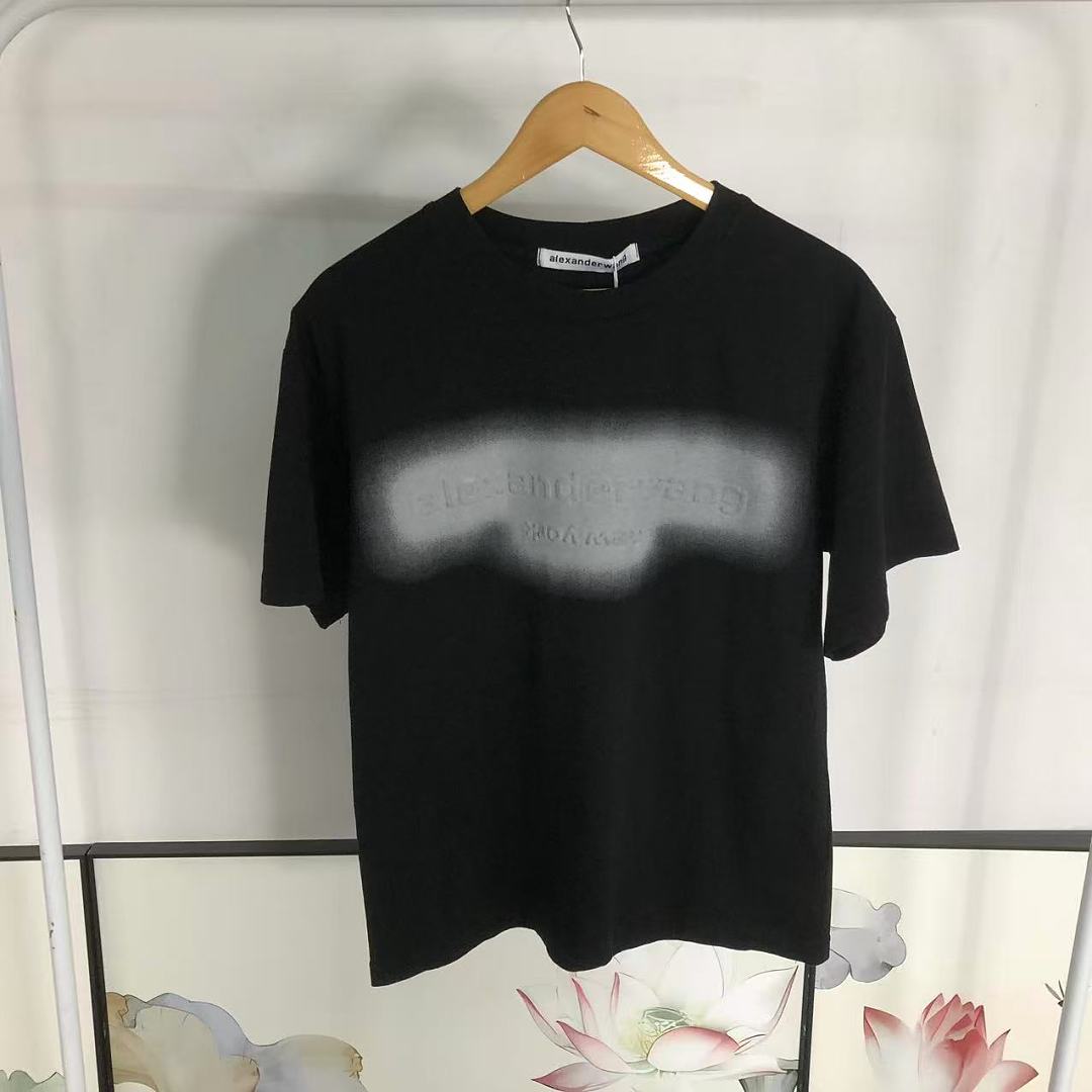 Alexander Wang 118 A⭐⭐X⭐⭐⭐ER W⭐⭐G T-SHIRT 3205182517 (Im 170Cm 60Kg I Wear Size S In The Phot) - Image 18