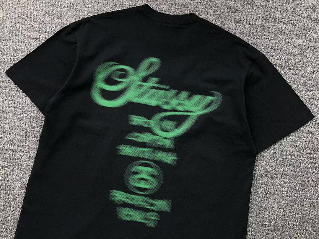 Stussy 85 STUSSY T-SHIRT - Image 17