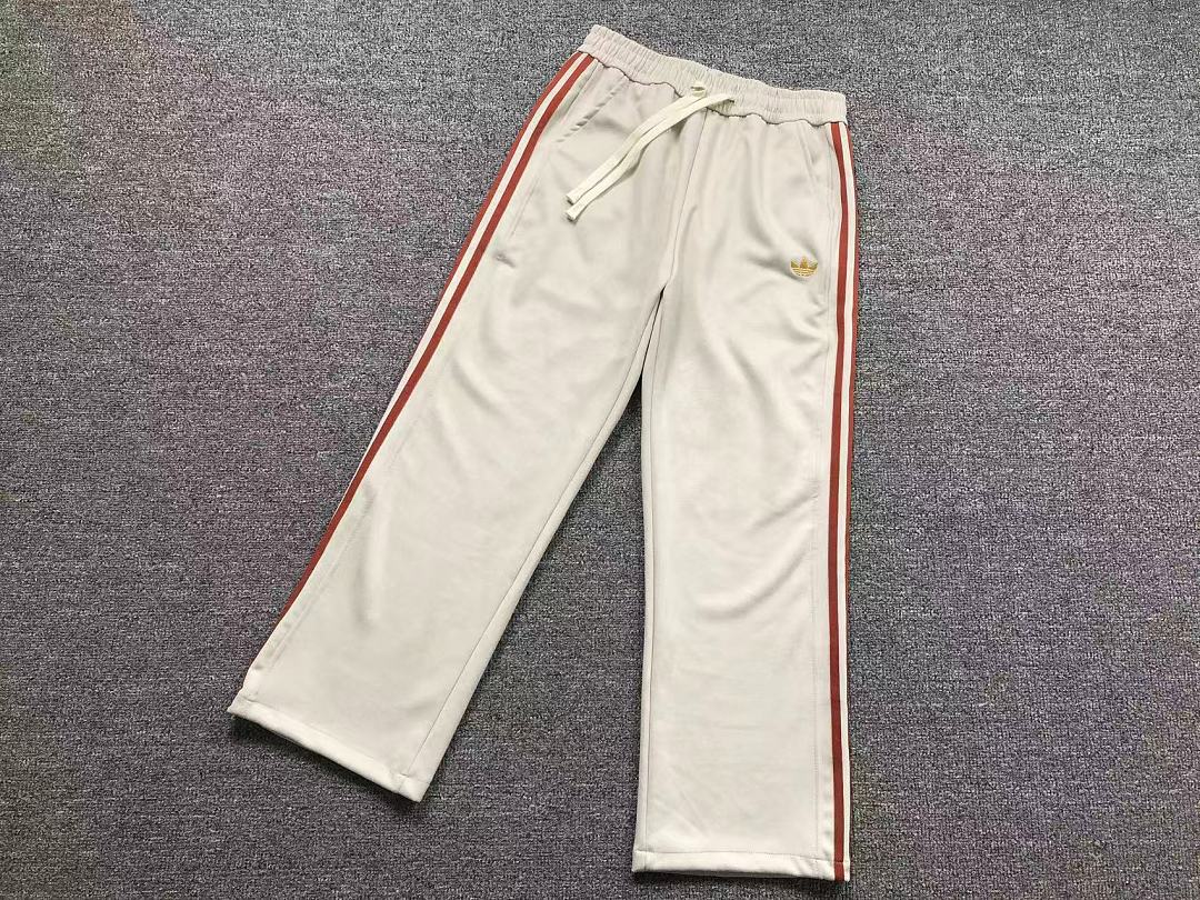 Adidas 158 A⭐I⭐AS TROUSERS 4207070677 (Im 170Cm 60Kg I Wear Size S In The Phot) - Image 7
