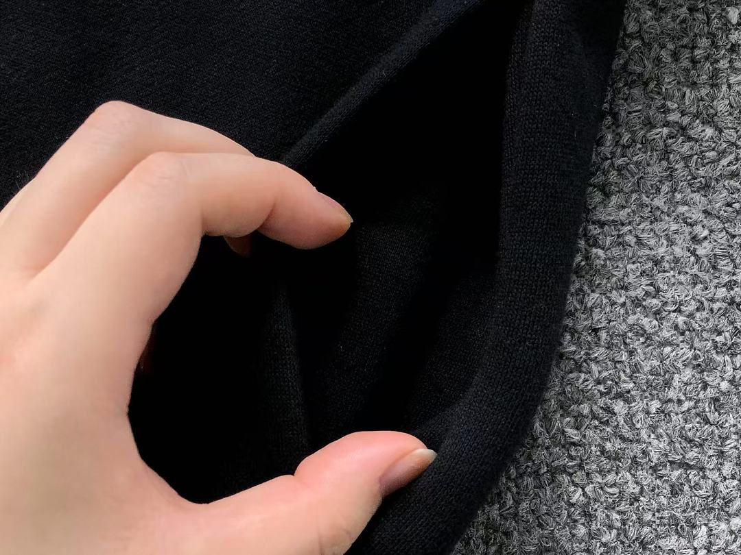 Fear of God TROUSERS 165 FOG HOODIE - Image 29