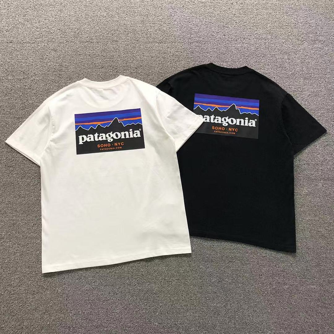 On Running 78 PATAGONIA T-SHIRT 123141802 (Im 170Cm 60Kg I Wear Size M In The Phot), photo 1
