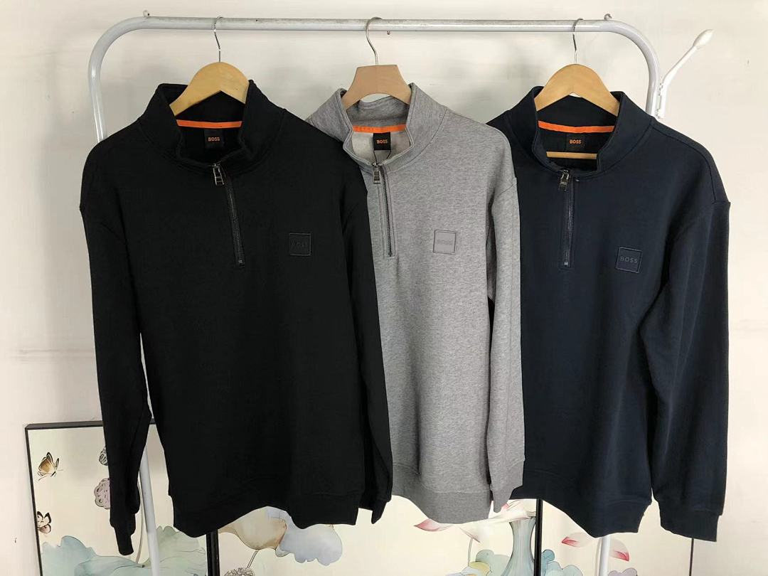 Unbranded 138 H⭐G⭐ B⭐⭐S HOODIE 219170101 (Im 170Cm 60Kg I Wear Size XL In The Phot) - Image 26