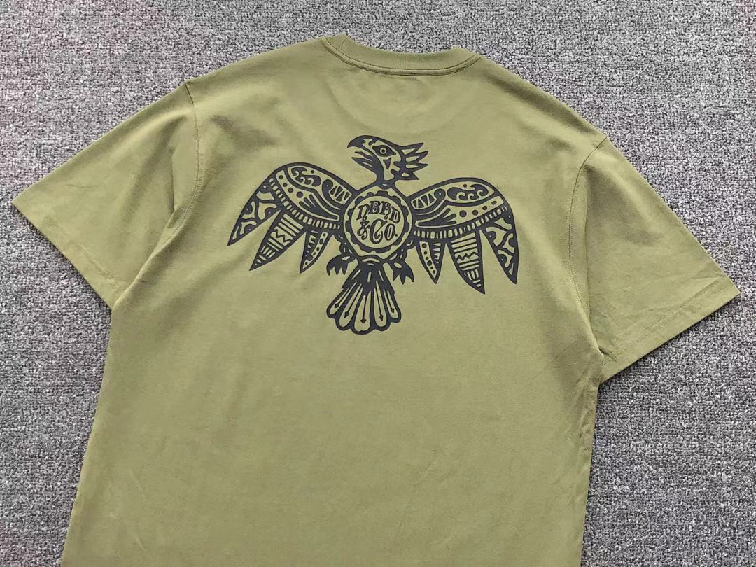 Neighborhood 108 NEIGBORHOOD T-SHIRT - Image 10