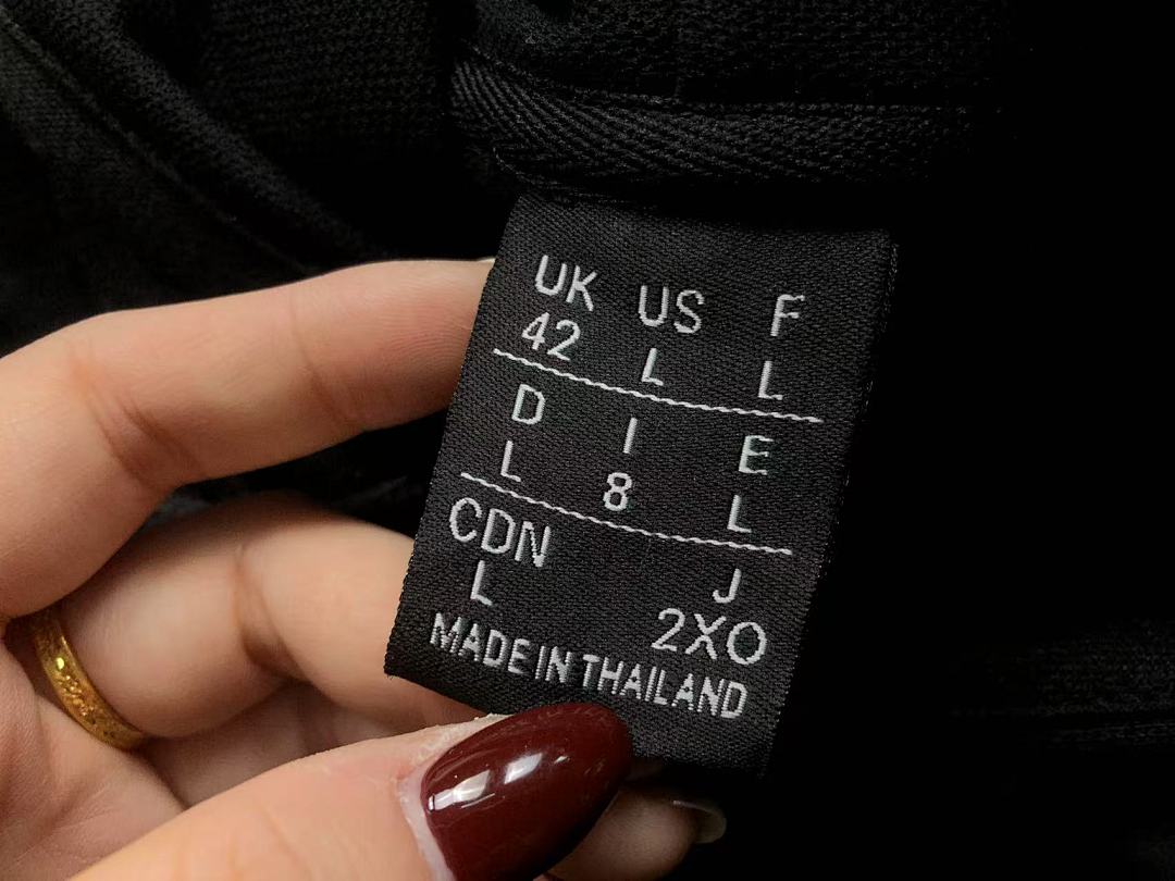 Adidas 158 A⭐I⭐AS FOOTBALL HOODIE 11110429002 (Im 170Cm 60Kg I Wear Size L In The Phot) - Image 15