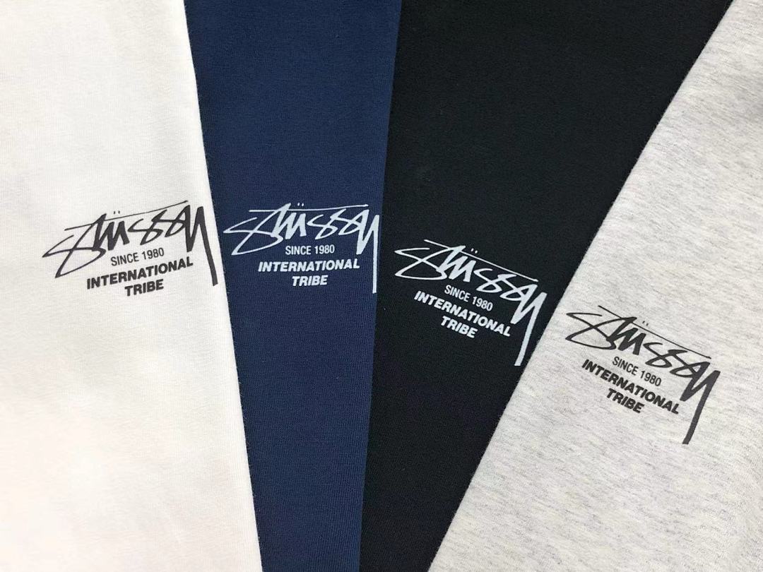 Stussy 85 STUSSY T-SHIRT - Image 22