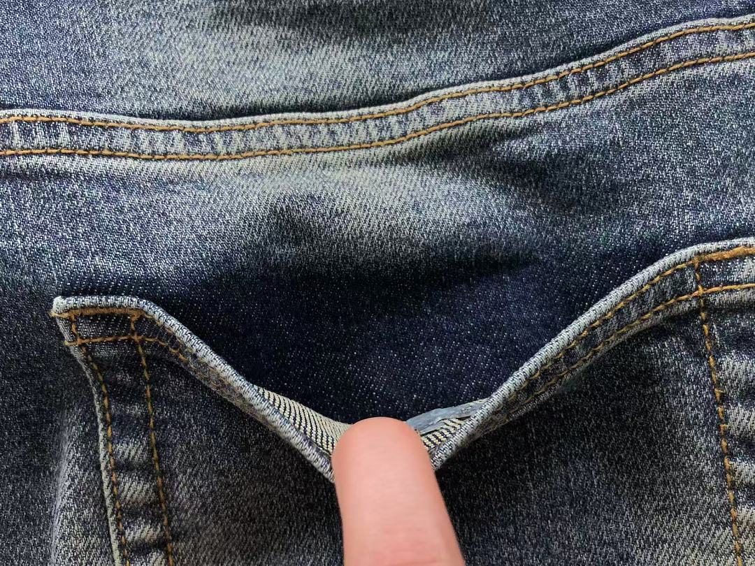 Unbranded 175 E⭐P⭐R⭐⭐ A⭐M⭐N⭐ TROUSRES 2207080701 (Im 170Cm 60Kg I Wear Size 33 In The Phot) - Image 18