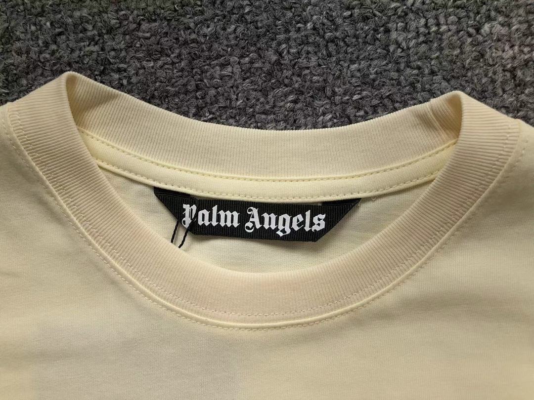 Palm Angels 78 PALM ANGELS T-SHIRT - Image 12