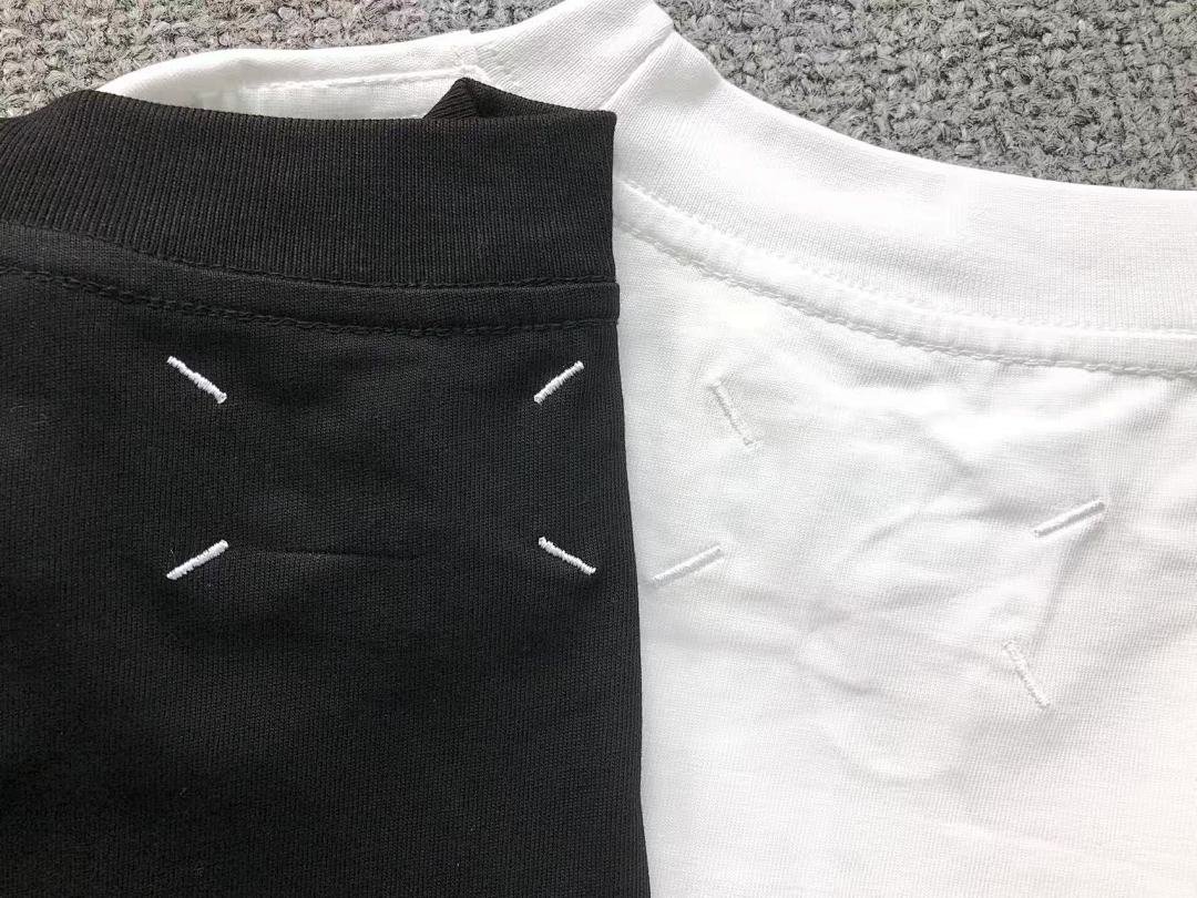 On Running 85 MAISON MARGIELA T-SHIRT 5231235162 (Im 170Cm 60Kg I Wear Size 44 In The Phot) - Image 15