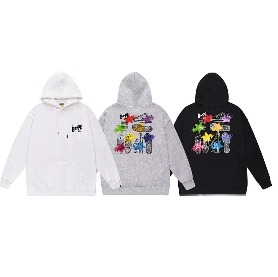 Bape 108 BAPE