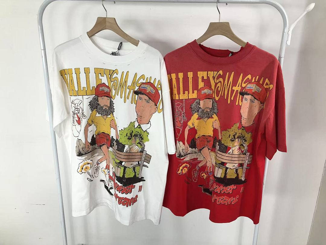 Unbranded 88 V⭐LL⭐Y T-SHIRT 1108121196 (Im 170Cm 60Kg I Wear Size XL In The Phot) - Image 23