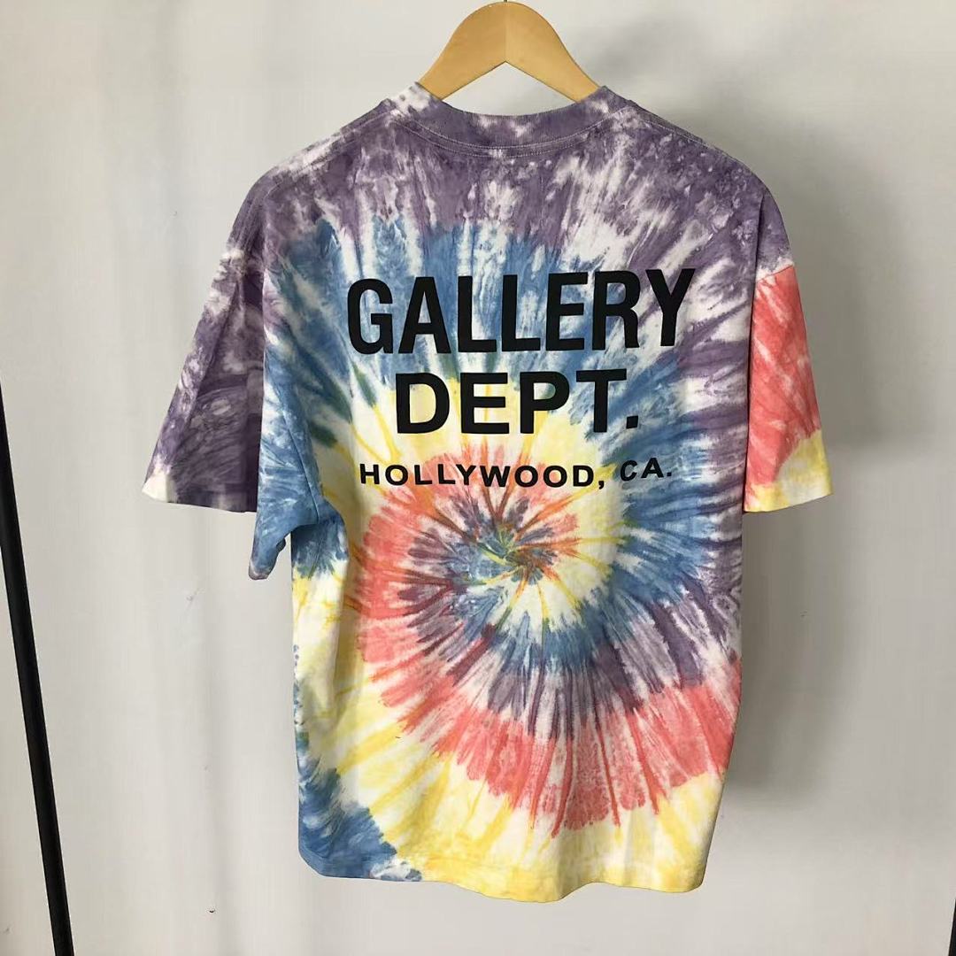 Gallery Dept 158 GALLERY DEPT T-SHIRT 411101517 (Im 170Cm 57Kg I Wear Size S In The Phot) - Image 18