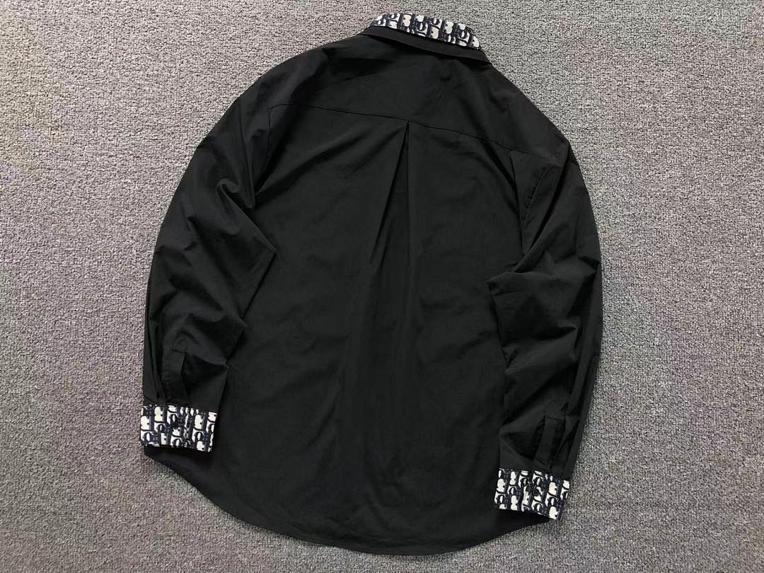 Dior 178 D⭐O⭐ SHIRT 1108260352 (Im 170Cm 55Kg I Wear Size XL In The Phot) - Image 16