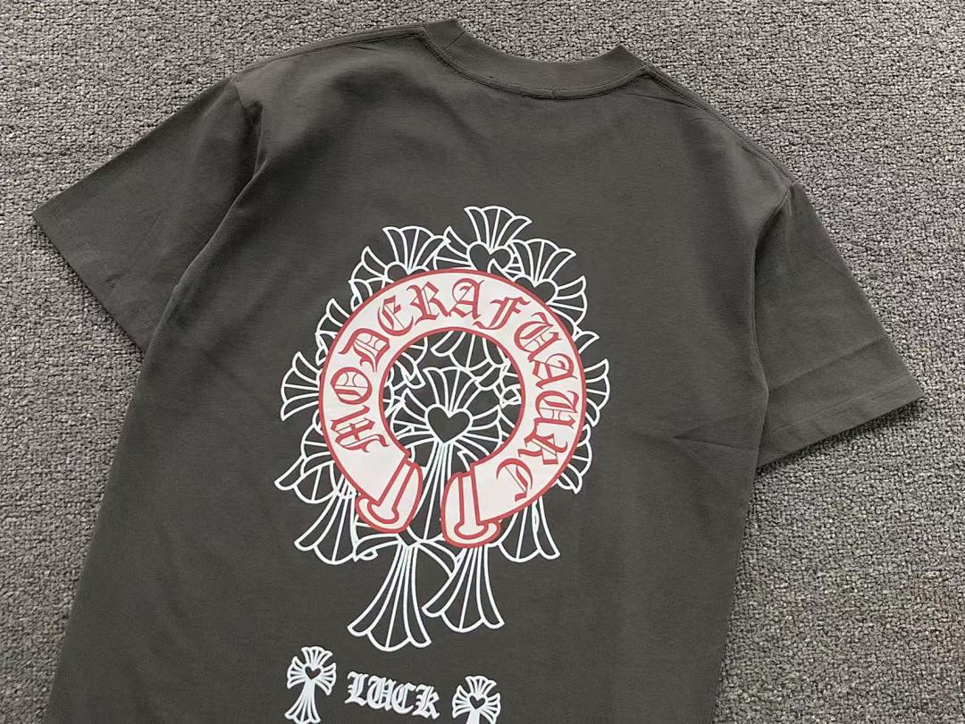 Comme des Garcons 98 C⭐⭐OME HE⭐⭐TS T-SHIRT 2162311125 (Im 170Cm 60Kg I Wear Size S In The Phot) - Image 23