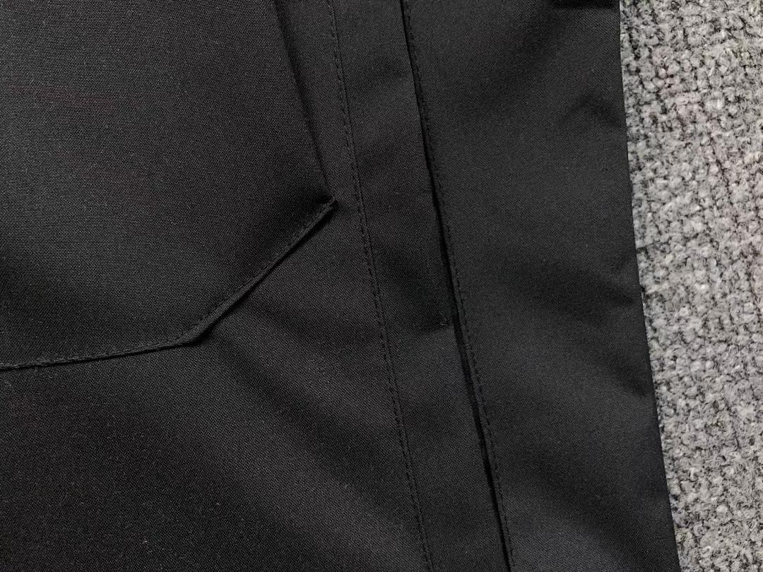 Unbranded 178 FOOTBALL JACKET 11121326002 (Im 170Cm 60Kg I Wear Size L In The Phot) - Image 10
