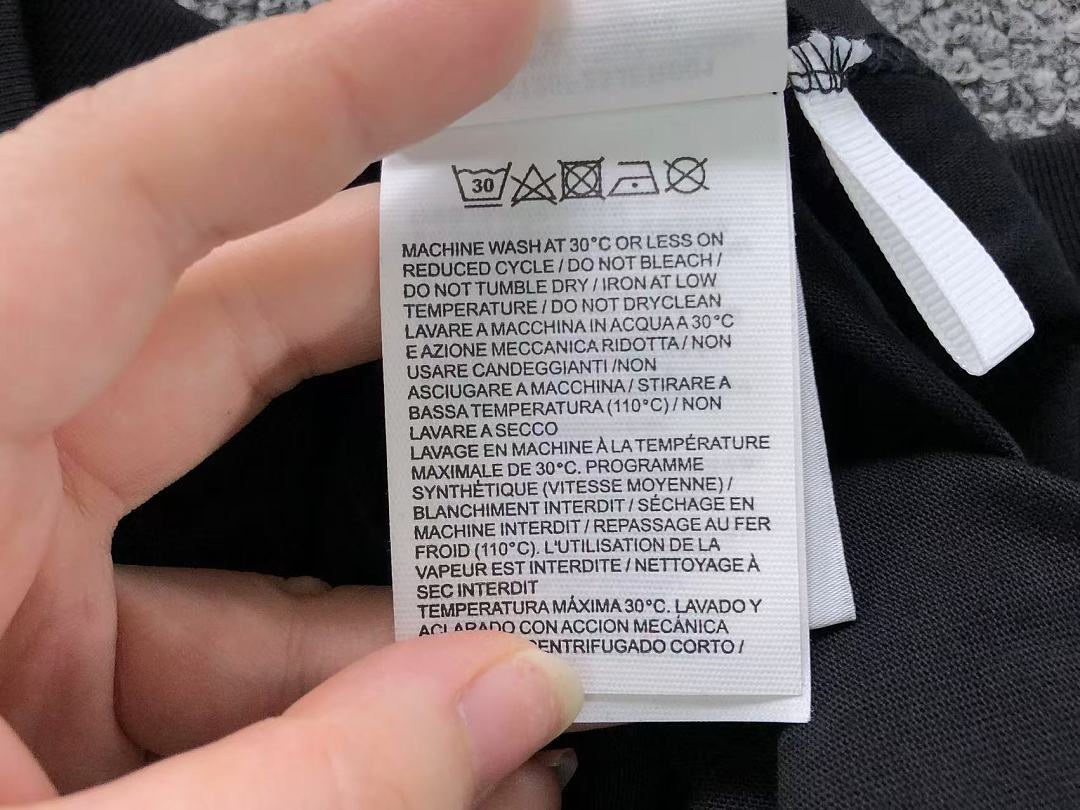 Off-White 98 OFF-WHITE T-SHIRT 524230519 (Im 170Cm 60Kg I Wear Size L In The Phot) - Image 27
