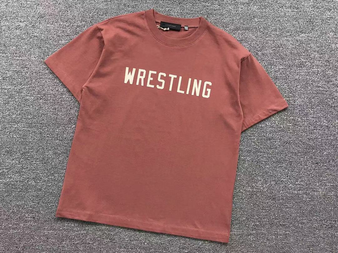 Fear of God 98 FOG T-SHIRT 312102117 (Im 170Cm 57Kg I Wear Size S In The Phot) - Image 13