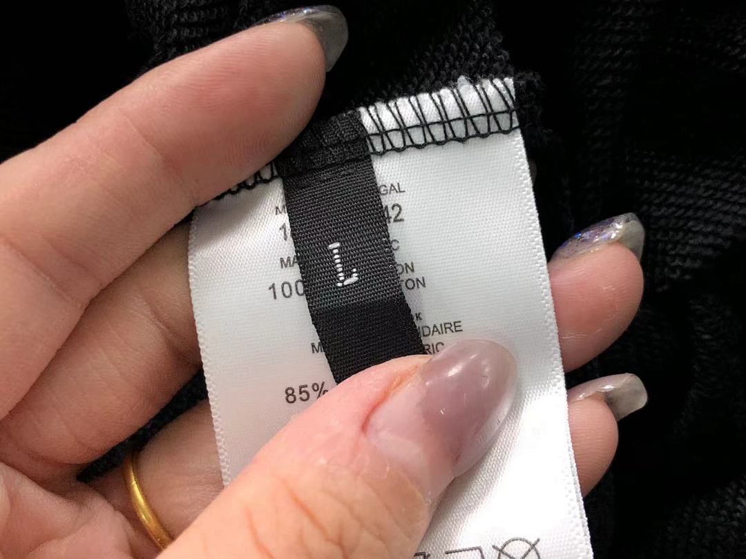 Gucci 158 G⭐️C⭐️I HOODIE 217070815 (Im 170Cm 60Kg I Wear Size L In The Phot) - Image 20