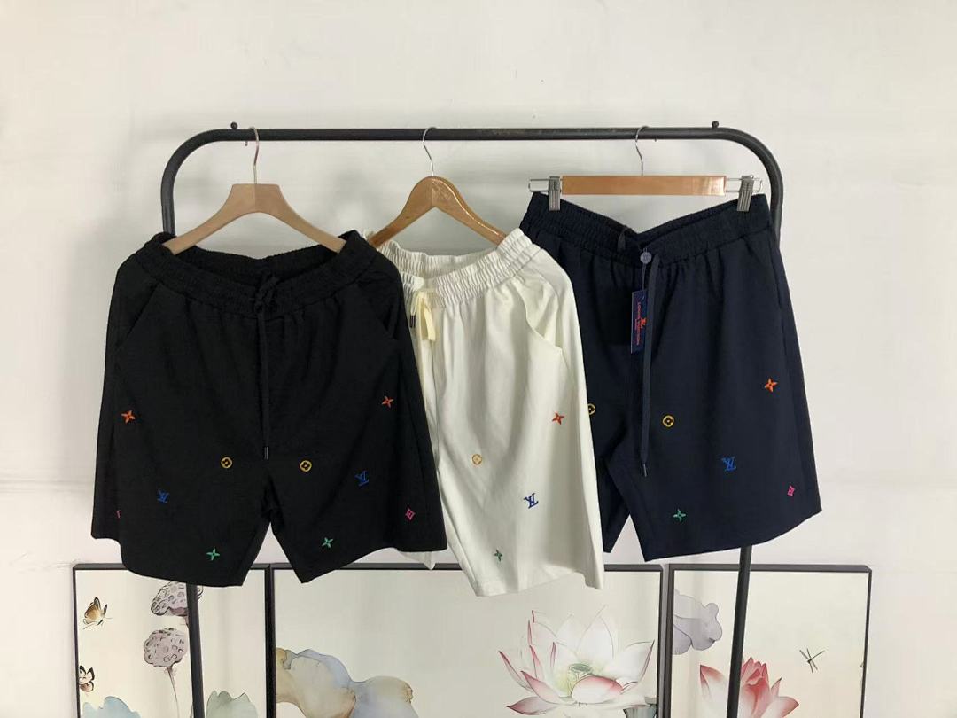 Louis Vuitton 115 L⭐ SHORTS 3203232420 (Im 170Cm 60Kg I Wear Size XL In The Phot) - Image 29