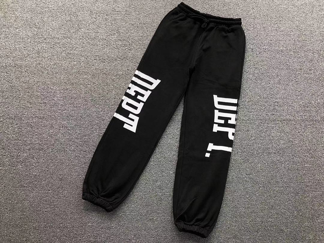 Gallery Dept 118 GALLERY DEPT TROUSERS 3104241024 (Im 170Cm 60Kg I Wear Size S In The Phot) - Image 9
